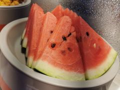 -密友回转自助火锅(世茂国际广场店)