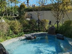 -清河半岛温泉度假酒店