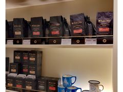 -Peet's Coffee皮爷咖啡(万象天地店)