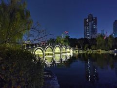 -迎泽公园