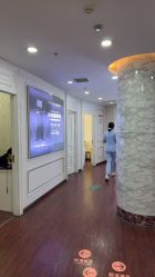 -武汉五洲整形外科医院