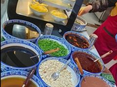 -姚记.周礼伤心凉粉(时代广场店)