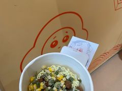 -康师傅味来馆