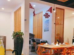 大堂-嘉年华面包房餐厅（饺子馆）(陶然亭店)