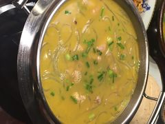 醉美辣子鸡-天山醉美辣子鸡(文艺路店)