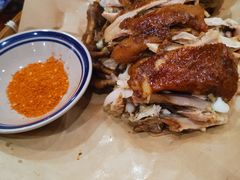 -刘师父老汉口江湖菜(蔡锷路店)