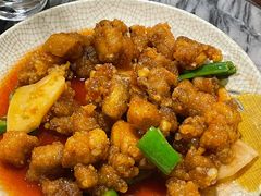 生炒骨-紫金食坊(江南西路店)