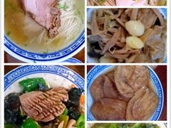 -同得兴 Since·1995 传统苏式面馆(十全街店)