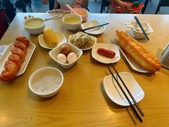-阿那亚第六食堂(文创街区店)