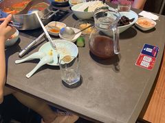 -捞王锅物料理(上海世茂广场店)