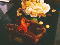 -Let's Taipei 非常烘焙(太古里店)