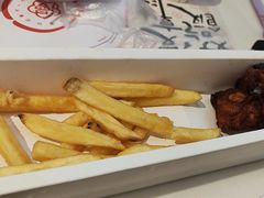 -花漫里日式餐厅(南安中骏店)