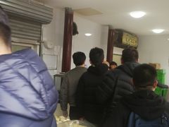 -李小老烧饼(常营民族家园店)