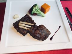 -王品牛排(珠海富华里店)