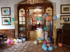 衡山马勒别墅饭店-马勒别墅饭店(静安寺店)