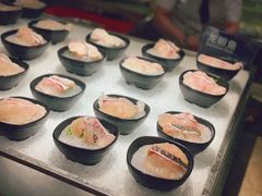 -海天盛宴海鲜自助(正大广场店)