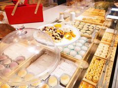 -吴记·吴酥生PASTRY宫廷酥饼