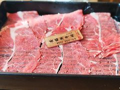 -牛匠和牛寿喜锅(西安总店)