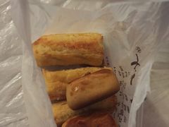 -康乃馨糕饼店(永安道店)