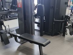 -超鹿运动(五四路恒力城店)