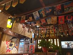 -炉胜·炉端烧·居酒屋