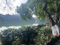 -桂林两江四湖景区