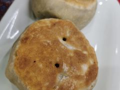 茴香馅饼-玉华台饭庄(裕中西里小区店)