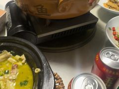 -千岛湖小鱼儿·淳安匠心农家菜