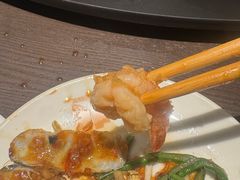 -北李·海肠捞饭·大连菜(望京凯德MALL店)