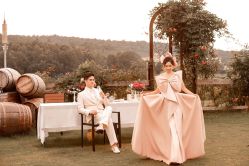 -第一夫人婚纱摄影(南京店)