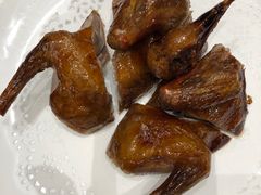 -一品粤珍轩(吴中路店)