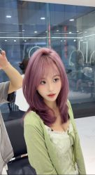 点击看大图 -真好真意SALON 接发·染·烫特色店