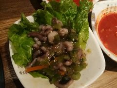 -韩国料理大力士(屏风街店)