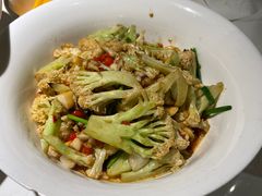 -新辣宴·湖南家常菜·商务聚餐(中粮创芯店)