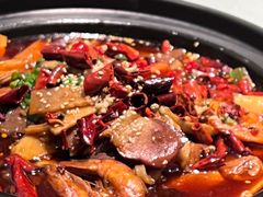 -香融府·烤鸭·家常菜(花乡奥莱店)
