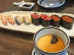 -田舍家Inakaya·炉端烧·铁板烧(天汇igc店)