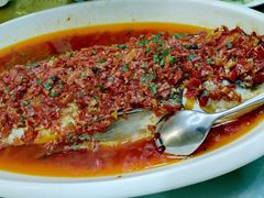 -豫菜·信阳宴(南河沿大街店)