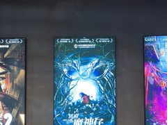 -棂笼·深度沉浸密室(武汉旗舰店)