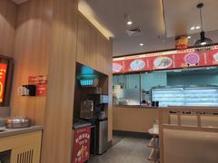 -蜀留香火锅(社会山店)