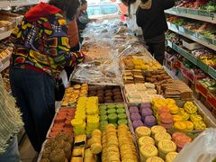 -庆祥斋糕点厂(留学路店)