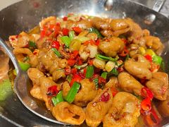 -农耕记·湖南土菜(观澜福城天虹店)