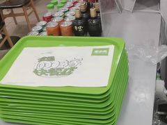 -老乡鸡(滨湖假日店)