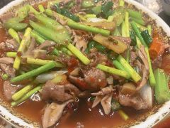 -醉八仙热酒馆(渝中店)