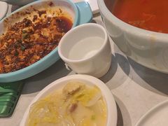 -北李妈妈菜·海肠捞饭(开发区万达店)
