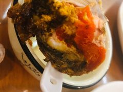 -友强·23年特色海鲜大排档(厦门店)