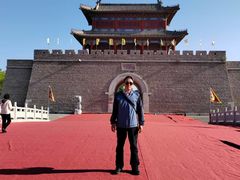 -青州市云门山风景区