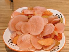 -花盐街·四川乐山小吃(西单大悦城店)