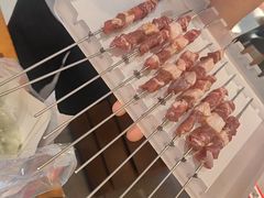 -冰城串说·羊肉串烧烤(哈西大街店)
