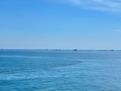-三亚西岛海洋文化旅游区