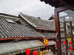 景观位-金必轩(青岩店)